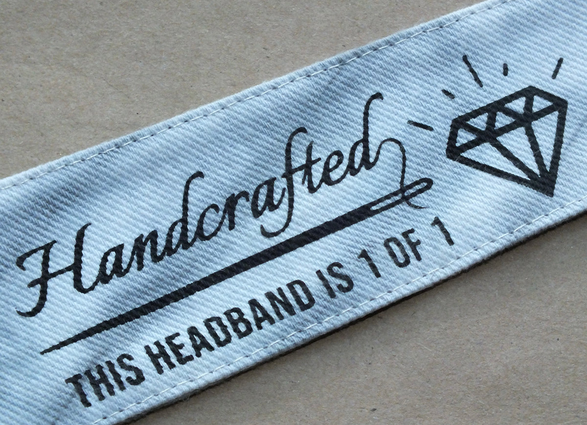 Fully Custom Concept Headband