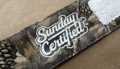 "Diamond Camo" Headband