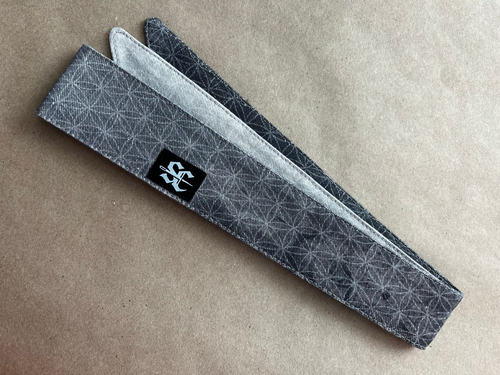 Flower Of Life Headband