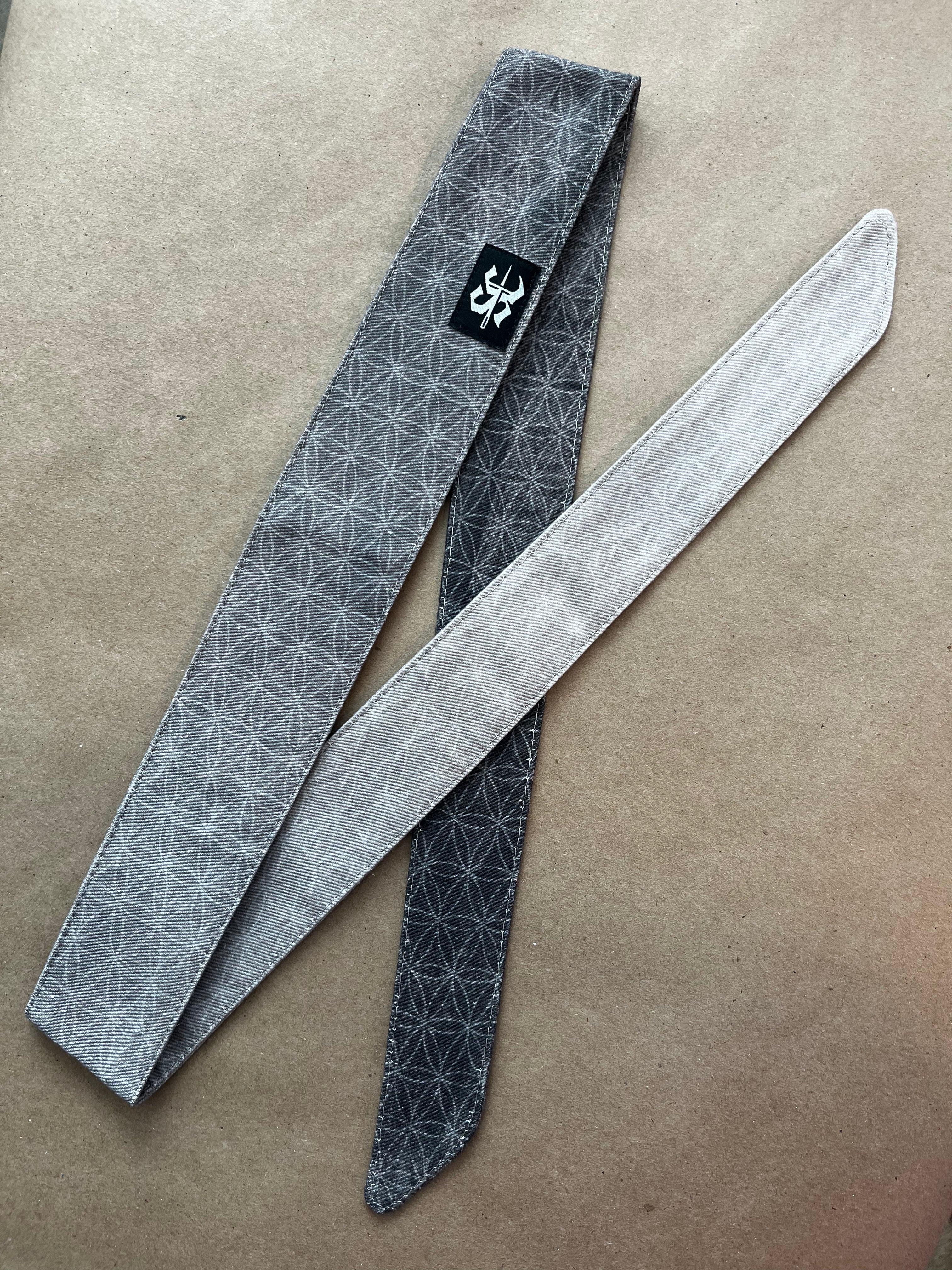 Flower Of Life Headband