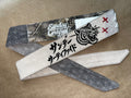 1 OF 1 "SUNDAY TIGER" HEADBAND