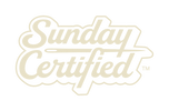 Sunday Certified  - Home