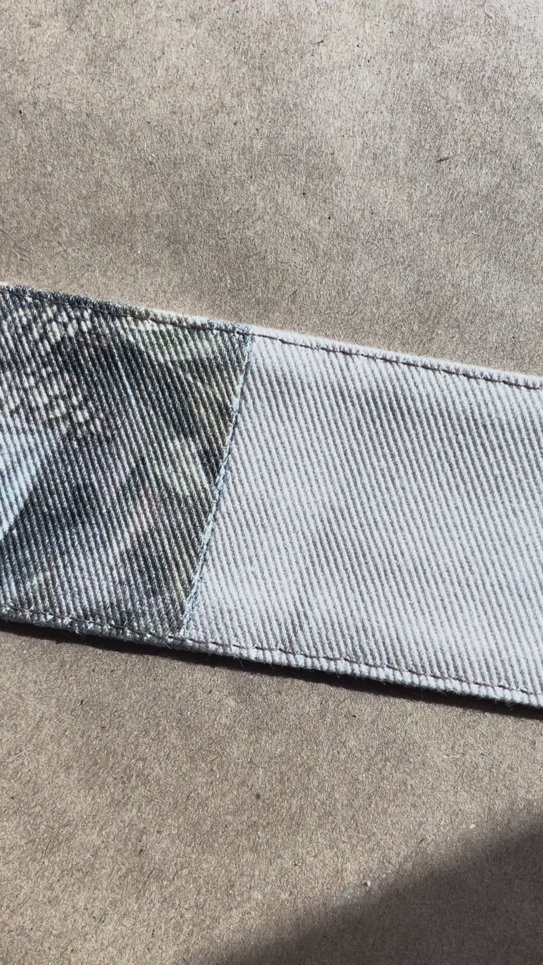 1 OF 1 "SUNDAY TIGER" HEADBAND